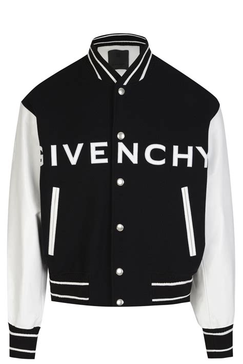 fake givenchy jacket|givenchy jacket sale.